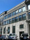 117, rue Saint-Pierre. Vue avant