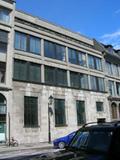 117, rue Saint-Pierre. Vue avant