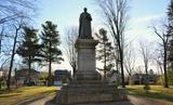 Monument d'Antoine Girouard