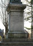 Monument d'Antoine Girouard