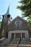 Église de Saint-Gabriel-Lalemant