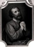 Peinture (Saint Pierre)