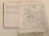 Livre (Relations inédites de la Nouvelle-France (1672-1679) : pour faire suite aux anciennes relations (1615-1672) (Tome I)). Carte