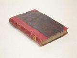 Livre (Relations inédites de la Nouvelle-France (1672-1679) : pour faire suite aux anciennes relations (1615-1672) (Tome II)). Extérieur de l'imprimé