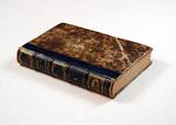 Livre (Le purgatoire du Dante (Tome I)). Extérieur de l'imprimé