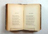 Livre (Le purgatoire du Dante (Tome I)). Intérieur de l'imprimé
