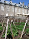 Jardin du Gouverneur. Vue d'ensemble
