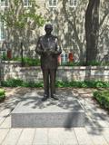Sculpture (Jean Drapeau)