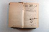 Livre (Oeuvres). Page de titre