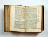 Livre (C. Plinii Secundi Historiae mundi libri XXXVII : a sigismundo gelenio ... (Tome III)). Intérieur de l'imprimé