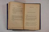 Livre (Canadian ballads, and occasional verses). Intérieur de l'imprimé