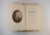 Livre (Oeuvres complètes de Octave Crémazie). Page de titre