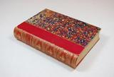 Livre (Oeuvres complètes de Octave Crémazie). Extérieur de l'imprimé