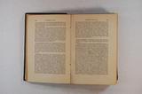 Livre (The battles of the world, or, Cyclopaedia of battles, sieges and important military events, the origin and institution of military titles, &c. &c., alphabetically arranged with an appendix containing a chronological table, from the creation to the present day). Intérieur de l'imprimé