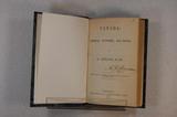 Livre (Canada : physical, economic, and social (Ex. II)). Page de titre