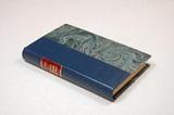Livre (Canada : physical, economic, and social (Ex. II)). Extérieur de l'imprimé