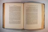 Livre (The British Dominions in North America, or, A topographical and statistical description of the provinces of Lower and Upper Canada, New Brunswick, Nova Scotia, the islands of Newfoundland, Prince Edward, and Cape Breton : including considerations on land-granting and emigration, to which are annexed, statistical tables and tables of distances, &c (Tome I)). Intérieur de l'imprimé