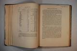 Livre (The British Dominions in North America, or, A topographical and statistical description of the provinces of Lower and Upper Canada, New Brunswick, Nova Scotia, the islands of Newfoundland, Prince Edward, and Cape Breton : including considerations on land-granting and emigration, to which are annexed, statistical tables and tables of distances, &c. (Tome II)). Intérieur de l'imprimé