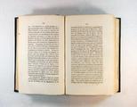 Livre (Description topographique de la province du Bas Canada, avec des remarques sur le Haut Canada, et sur les relations des deux provinces avec les États-Unis de l'Amérique). Intérieur de l'imprimé