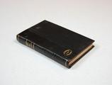 Livre (The city of Toronto : illustrated with oil-colour views taken from photographs). Extérieur de l'imprimé