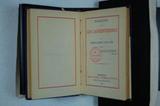 Livre (Les Laurentiennes). Page de titre