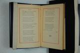 Livre (Les Laurentiennes). Intérieur de l'imprimé