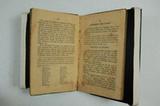 Livre (Nouvelle grammaire anglaise : rédigée d'après les meilleurs auteurs). Intérieur de l'imprimé