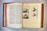 Livre (Nouveau voyage aux isles de l'Amérique : contenant l'histoire naturelle de ces pays, l'origine, les moeurs, la religion ... le commerce et les manufactures qui y sont établies, & les moyens de les augmenter : ouvrage enrichi d'un grand nombre de cartes, plans & figures en taille-douce (Tome I)). Intérieur de l'imprimé avec illustration
