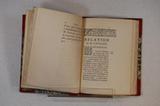 Livre (Relation du voyage entrepris par feu M. Robert Cavelier, Sieur de la Salle, pour découvrir dans le golfe du Mexique l'embouchure du fleuve de Missisipy). Intérieur de l'imprimé