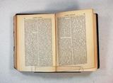 Livre (Men of the time : a dictionary of contemporaries containing biographical notices of eminent characters of both sexes.). Intérieur de l'imprimé