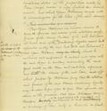 Document (Petition of William McGillivray and other Executors of the Testament of Simon McTavish, for the building of a mill at Terrebonne)