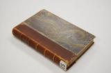 Livre (Nos croisés ou Histoire anecdotique de l'expédition des volontaires canadiens à Rome pour la défense de l'Église (Ex. I)). Extérieur de l'imprimé