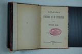 Livre (Mélanges d'histoire et de littérature (Volume I)). Page de titre