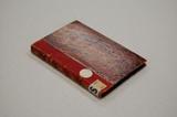 Livre (Mélanges d'histoire et de littérature (Volume II)). Extérieur de l'imprimé
