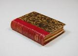 Livre (Jules Livernois). Extérieur de l'imprimé