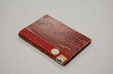 Livre (Mélanges d'histoire et de littérature (Volume IV)). Extérieur de l'imprimé