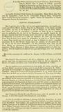 Document (Requête de la famille Tarieu de Lanaudière à Gosford concernant la possession de la seigneurie de St-Vallier)