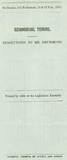 Document (Résolutions proposées par M. Drummond sur l'abolition de la tenure seigneuriale)