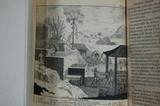Livre (Nouveau voyage aux Isles de l'Amérique : contenant l'Histoire naturelle de ces pays, l'origine, les moeurs, la religion & le gouvernement des habitans anciens & modernes: les guerres & les evenemens singuliers qui y sont arrivez pendant le long séjour que l'auteur y a fait: le commerce et les manufactures qui y sont établies, & les moyens de les augmenter. Avec une description exacte & curieuse de toutes ces isles. Ouvrage enrichi d'un grand nombre de cartes, plans & figures en taille-douce (Tome I)). Illustration