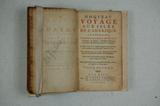 Livre (Nouveau voyage aux Isles de l'Amérique : contenant l'Histoire naturelle de ces pays, l'origine, les moeurs, la religion & le gouvernement des habitans anciens & modernes: les guerres & les evenemens singuliers qui y sont arrivez pendant le long séjour que l'auteur y a fait: le commerce et les manufactures qui y sont établies, & les moyens de les augmenter. Avec une description exacte & curieuse de toutes ces isles. Ouvrage enrichi d'un grand nombre de cartes, plans & figures en taille-douce (Tome II)). Page principale