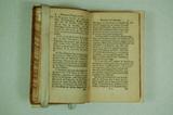 Livre (Nouveau voyage aux Isles de l'Amérique : contenant l'Histoire naturelle de ces pays, l'origine, les moeurs, la religion & le gouvernement des habitans anciens & modernes: les guerres & les evenemens singuliers qui y sont arrivez pendant le long séjour que l'auteur y a fait: le commerce et les manufactures qui y sont établies, & les moyens de les augmenter. Avec une description exacte & curieuse de toutes ces isles. Ouvrage enrichi d'un grand nombre de cartes, plans & figures en taille-douce (Tome III)). Intérieur de l'imprimé