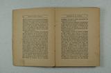 Livre (Échappé de la potence : Souvenirs d'un prisonnier d'état canadien en 1838). Intérieur de l'imprimé