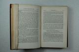 Livre (A second visit to the United States of North America (Volume I)). Intérieur de l'imprimé