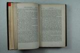 Livre (A second visit to the United States of North America (Volume II)). Intérieur de l'imprimé