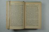 Livre (A short history of the Canadian people). Intérieur de l'imprimé