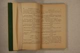 Livre (Le Drapeau de Carillon : drame historique en trois actes et deux tableaux). Intérieur de l'imprimé