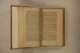 Livre (Constitution, list of members & by-laws of the St. James's Club, Montreal : adopted April 21st, 1858, with additions and amendments at annual Meetings to April, 1888). Intérieur de l'imprimé