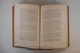 Livre (Nouvelle galerie de femmes célèbres : tirée des Causeries du lundi, des Portraits littéraires, etc.). Intérieur de l'imprimé avec signature
