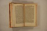 Livre (Traité des réparations et reconstructions des églises et autres bâtimens dépendans des bénéfices : avec un recueil complet des règlemens concernant les économats de France (Tome II)). Intérieur de l'imprimé