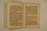 Livre (Notice sur l'oeuvre de la propagation de la foi, pour le diocèse de Québec). Intérieur de l'imprimé